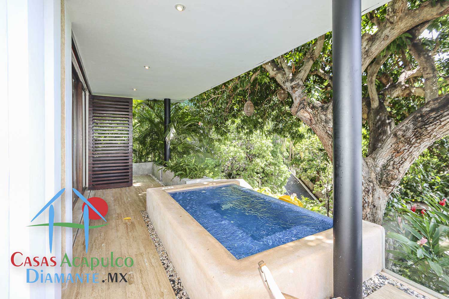 La Solana - Recámara tres 7